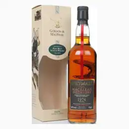 Macallan 1974 - Speymalt  Whisky 70cl