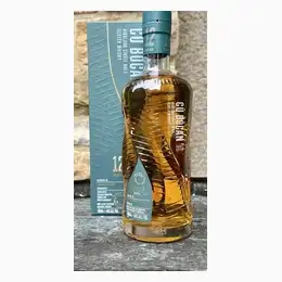 Cu Bocan 12 Year Old - Batch 1 The