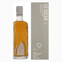 Tomatin Cu Bocan Signature Limited GP 0.7L 