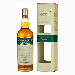 Dailuaine 2006 Connoisseurs Choice