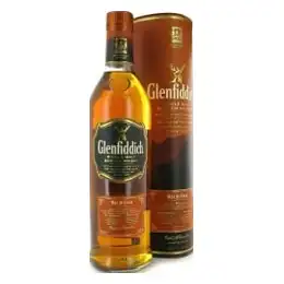 Glenfiddich 14 Year Old Rich Oak 40% 70cl