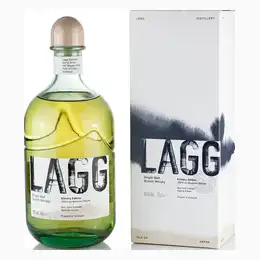 Lagg Kilmory Editon