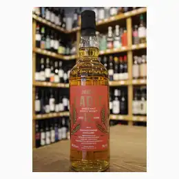 MANNOCHMORE 12 YEAR OLD SMALL BATCH BY JAMES EADIE