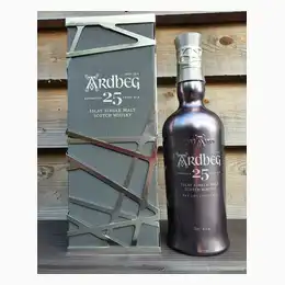 Ardbeg 25 Year Old 2022 Release 70cl 46%