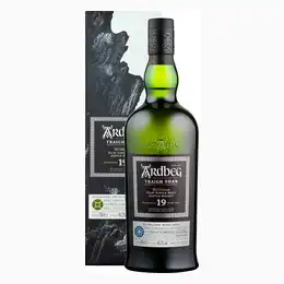 Ardbeg 19 Years Traigh Bhan Batch 4 Whisky