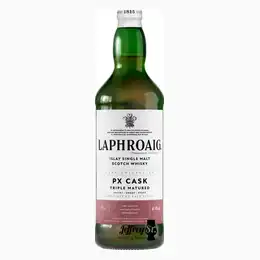Laphroaig PX Cask Triple Matured
