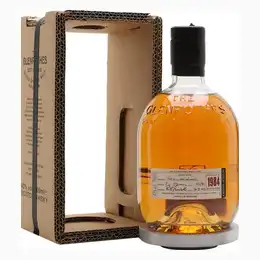 Glenrothes 1984 18 Year Old