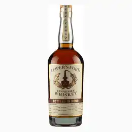 Leiper\s Fork Tennessee Whiskey Bottled in Bond 70cl