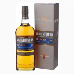 Auchentoshan 18 Year Old