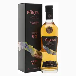 Pokeno Winter Malt Exploration Series #2