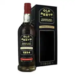 Old Perth 1994 Blended Malt 2022 Release 44.6% 70cl