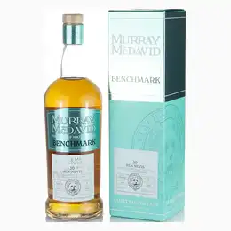 Ben Nevis 10 Year Old 2012 Murray McDavid Benchmark UK Exclusive
