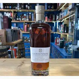 Bardstown Bourbon Company Origin Series Kentucky Straight Bourbon 75cl 48%