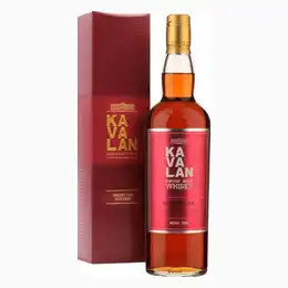 Kavalan Sherry Oak 46% 70cl