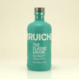 Bruichladdich The Classic Laddie Islay Single Malt Scotch Whisky 50% 70cl