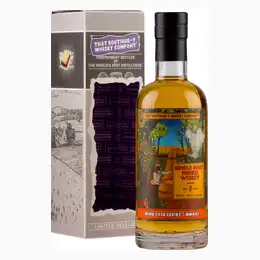 Armorik 5 Year Old Batch 2 TBWC
