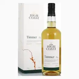 High Coast Timmer Peat Smoke