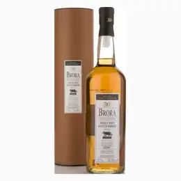 Brora 30 Year Old  Whisky 70cl