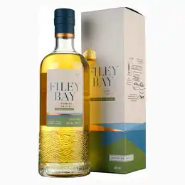 Spirit Of Yorkshire Filey Bay Peated Finish Batch 3 Bottled 2023