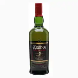Ardbeg Wee Beastie 5 Year Old