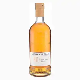 Ardnamurchan Paul Launois 2024 Release 57.3% 70cl