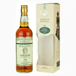 Glen Elgin 1968 Connoisseurs Choice 