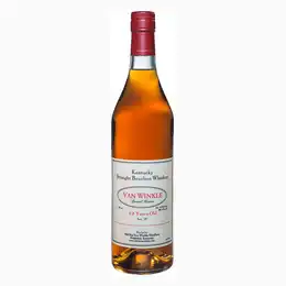 Van Winkle 12 Year Old Lot B Next Day Delivery