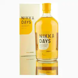 Nikka Days