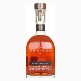 Woodford Reserve Masters Collection - Historical Barrel Entry Whiskey 70cl