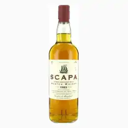 Scapa 1983 Gordon & Macphail 40% 70cl
