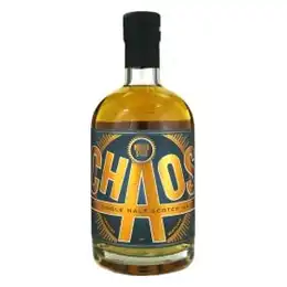 Chaos Batch #3 North Star Single Malt 50% 70cl