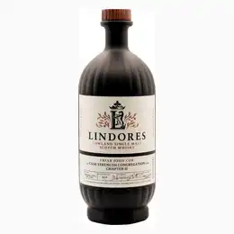 Lindores Single Malt Friar John Cor Chapter 2