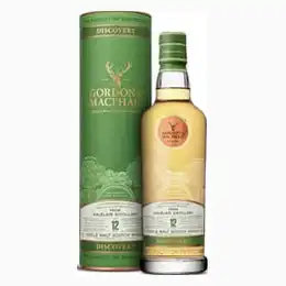 Balblair 12 Year Old - G&M Discovery Range