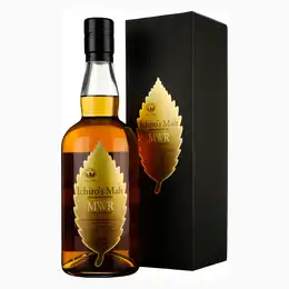 Ichiros Malt Mizunara Wood Reserve