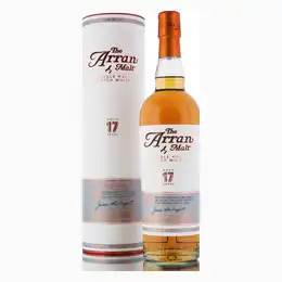 Arran 17 Year Old / Limited Edition Release