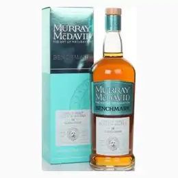 Glenlossie 14 Year Old 2008 - Benchmark  Whisky 70cl