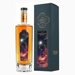 The Lakes Whiskymakers Edition Galaxia - 54% 70cl