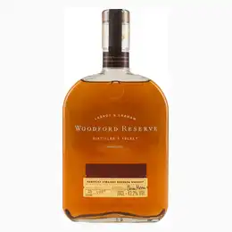 Woodford Reserve