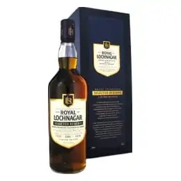 Royal Lochnagar Selected Reserve 43% 70cl