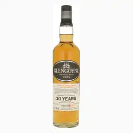 Glengoyne 10 Years Limited Edition GB 0.7L 