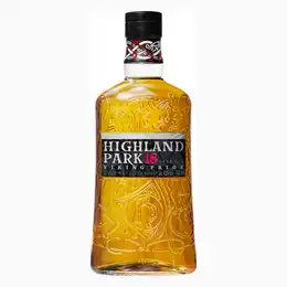 HIGHLAND PARK 18YO 70CL - TB Watson