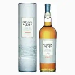 Oban Little Bay Scotch Whisky 70cl