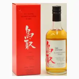 Tottori Kurayoshi Blended Japanese Whisky