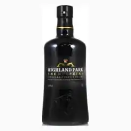 Highland Park The Dolphins Single Malt Whisky