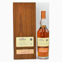 Royal Lochnagar 26 Year Old Highland Single Malt 1994
