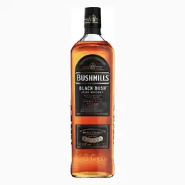 Bushmills Black Bush Whiskey