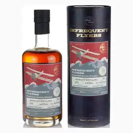 BenRiach 13 Year Old 2011 Infrequent Flyers