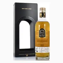 Mannochmore 2010 Berry Bros Batch No.1