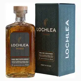 LOCHLEA DISTILLERY Our Barley 46% abv 70 cl