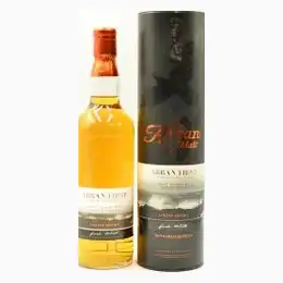 Arran 1995 Islands Whisky First Distillation